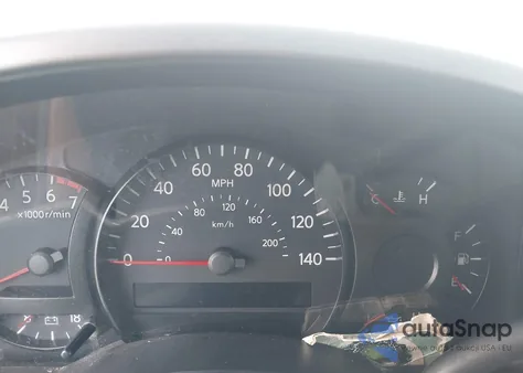 2007 Nissan Titan Se from USA, damaged, VIN 1N6BA07A27N233229